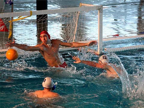 WATER POLO